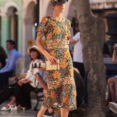 Foto 8 de 13 de la galería chanel-crucero-2017-la-habana en Trendencias