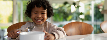 La respiración de la sopa, la técnica recomendada por una pediatra para calmar los nervios en los niños 