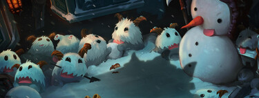 Aunque no te lo creas, están pidiendo que regrese este bug de League of Legends que puede acabar con el rendimiento de cualquier PC 