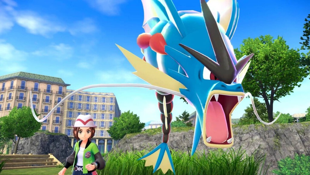 Me ha explotado la cabeza con el secreto que Leyendas Pokémon: Z-A oculta en el minimapa y que el juego no te lo cuenta Me ha explotado la cabeza con el secreto que Leyendas Pokémon: Z-A oculta en el minimapa y que el juego no te lo cuenta