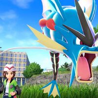 Me ha explotado la cabeza con el secreto que Leyendas Pokémon: Z-A oculta en el minimapa y que el juego no te lo cuenta