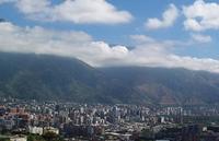 Llegando a Caracas: primeras impresiones