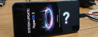 Una novedad que no ha podido esperar a HyperOS 4 y que ha cambiado hasta de nombre en HyperOS 3 