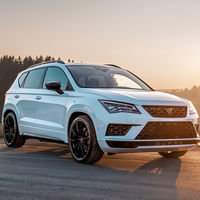 Si los 300 CV del CUPRA Ateca te saben a poco, ABT le saca 350 CV y 440 Nm
