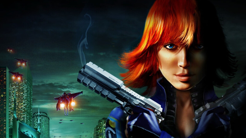 El FPS futurista que sucedió a GoldenEye tiene un 97 en Metacritic y está en Game Pass: así es el legado de Perfect Dark El FPS futurista que sucedió a GoldenEye tiene un 97 en Metacritic y está en Game Pass: así es el legado de Perfect Dark