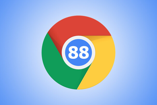 Chrome88