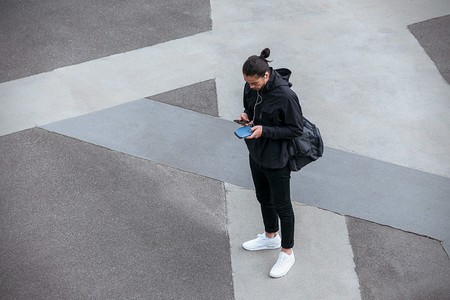 Bellroy All-Conditions: la cartera de moda en su versión aventurera