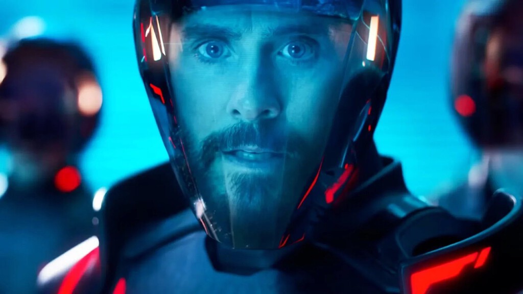 'Tron: Ares' se estrella en cines. La película de ciencia ficción con Jared Leto acaba de sufrir una gran decepción en taquilla