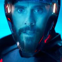 'Tron: Ares' se estrella en cines. La película de ciencia ficción con Jared Leto acaba de sufrir una gran decepción en taquilla 