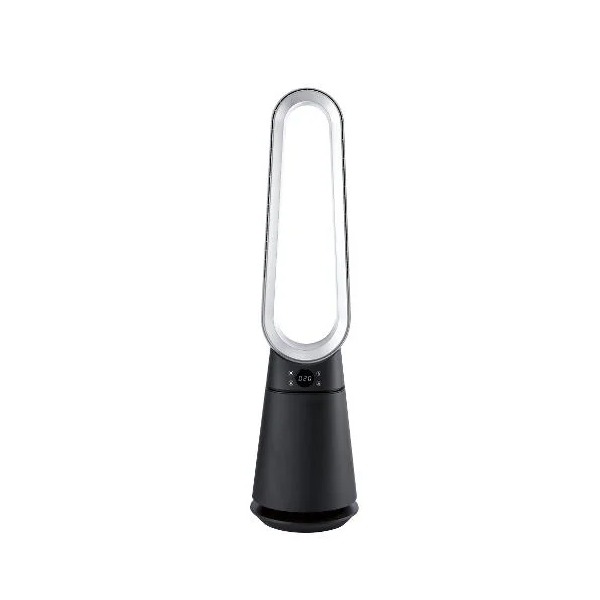 Ventilador sin aspas Silvercrest