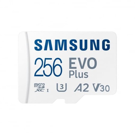 microSD