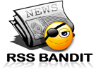 RSS Bandit 1.5, o cómo crear un lector RSS potente