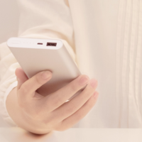 Batería externa de 10.000mAh Xiaomi Ultra Thin por sólo 11 euros con este cupón de descuento