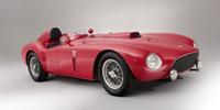¡Ferrari 375 Plus vendido en 18.3 millones de dólares!