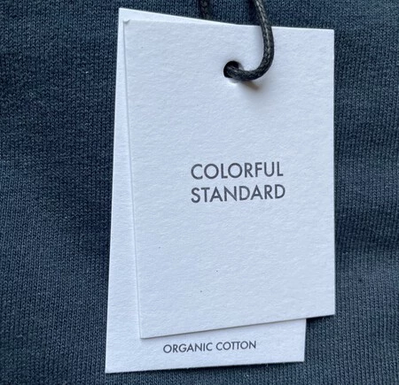 Colorful Standard