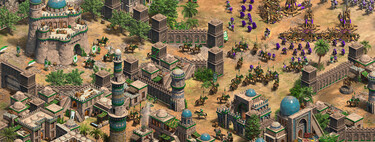 Age of Empires 2 se niega a morir y presenta dos nuevas civilizaciones junto con tres campañas inéditas