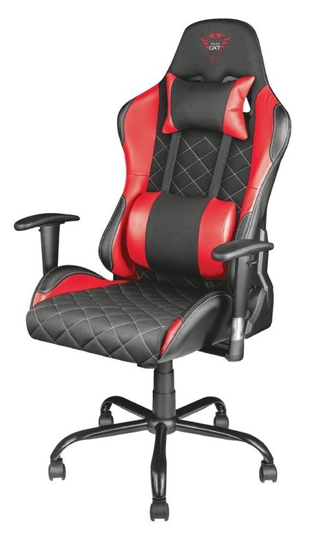 Silla gaming Trust GXT 707R Resto por sólo 159,99 euros y envío gratis
