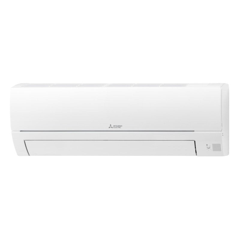 Mitsubishi Electric - Aire acondicionado Split 1x1 Mitsubishi Electric Inverter con 2.924 frig/h y 3.096 kcal/h - MSZ-HR35VFK.