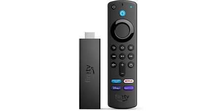 Fire TV Stick 4K Max en oferta de primavera por solo 39,99€