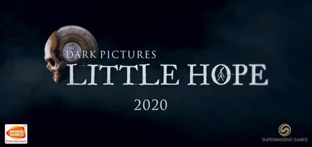 Little Hope, el segundo capítulo de The Dark Pictures Anthology, es presentado con su primer teaser