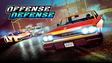 GTA Online: todos los bonus y descuentos del 30 de septiembre al 6 de octubre
