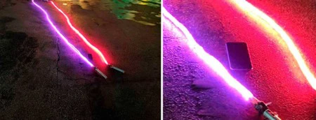 ピクセルサンプル