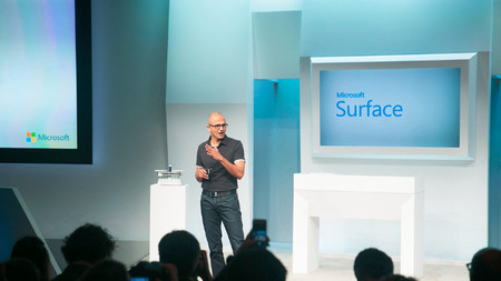 Surface Mini podría haber sido descartado por su falta de diferenciación frente a sus rivales