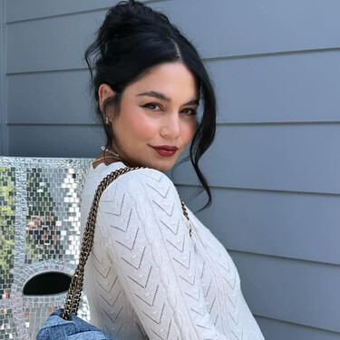 Qué fue de Vanessa Hudgens tras High School Musical: rompió con Zac Efron y ahora vende agua de cactus  