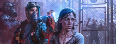 En un vídeo de TikTok Quarantine Zone: The Last Check es increíble, pero si lo juegas de verdad te entra el síndrome del funcionario