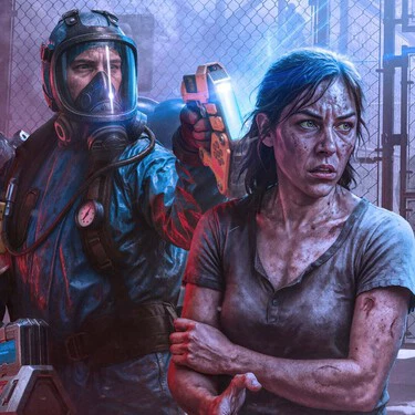 Quarantine Zone The Last Check