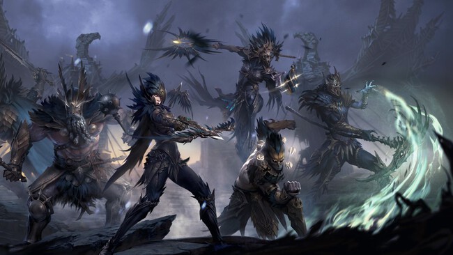 Diablo Immortal