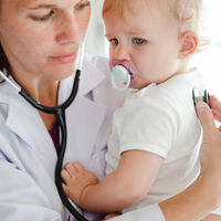 Laringitis en niños: cómo identificarla y diferenciarla del Covid 