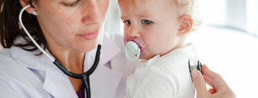 Laringitis en niños: cómo identificarla y diferenciarla del Covid 