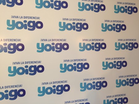 Tras rebajarla a ocho gigas, Yoigo recuperará próximamente la tarifa SinFín con 20 gigas