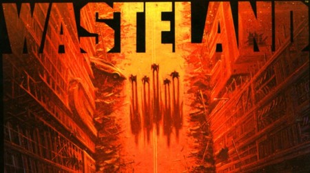 Obsidian podría entrar en el desarrollo de 'Wasteland 2'