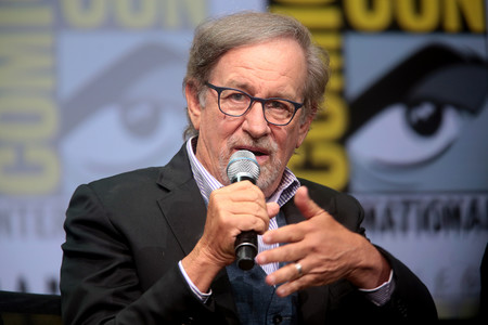 Apple revivirá la serie de ciencia ficción 'Amazing Stories' de Steven Spielberg