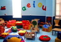 Su primera visita a la biblioteca infantil: la magia de los cuentos