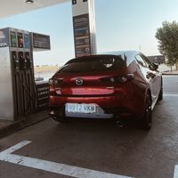 He calculado cuánto me gastaré en gasolina esta Semana Santa. Ya estoy buscando un coche eléctrico 