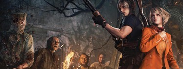 Resident Evil 4 Remake se marca un 2x1 de polémicas en el mismo día: ahora hay micropagos en el juego 