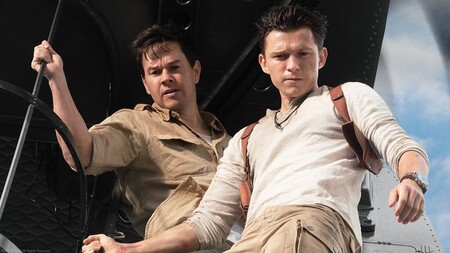 La película de Uncharted ya tiene tráiler oficial y sinopsis, por si no te conformas solo con los juegos confirmados en PC
