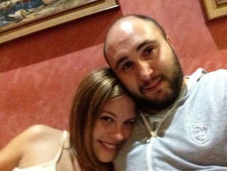 Jessica Bueno a puntito de caramelo... <em>habemus</em> bebé en menos de lo que canta un gallo