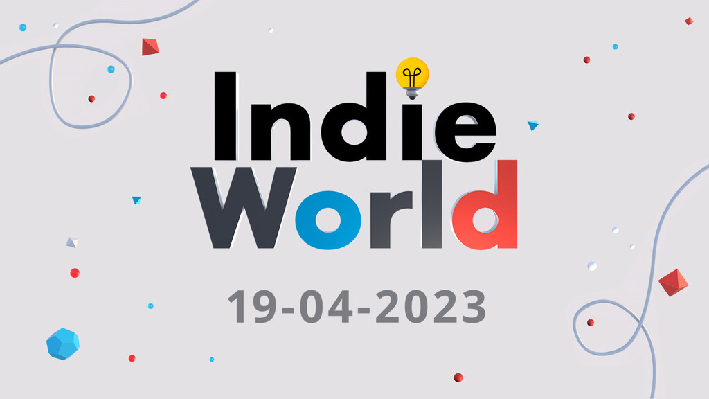 Nintendo prepara para mañana un nuevo Indie World dedicado a los indies que se sumarán al catálogo de Nintendo Switch Nintendo prepara para mañana un nuevo Indie World dedicado a los indies que se sumarán al catálogo de Nintendo Switch
