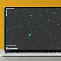 Hemos necesitado 13 años para crear el mayor mapa 2D del universo. Tiene 5,6 billones de píxeles y casi 4.000 millones de objetos