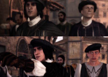 ¿Qué está pasando con la versión remasterizada del Assassin’s Creed 2?