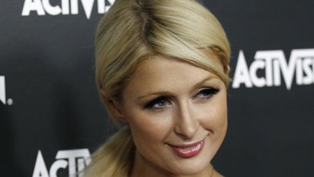 Paris Hilton, las drogas y Sudáfrica