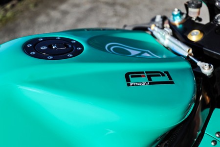 Foggy Petronas Fp1 2003 11