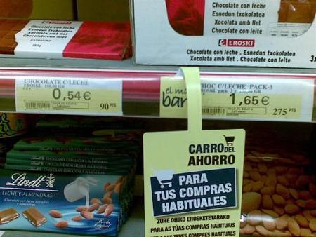 Cuando nos la intentan colar #3