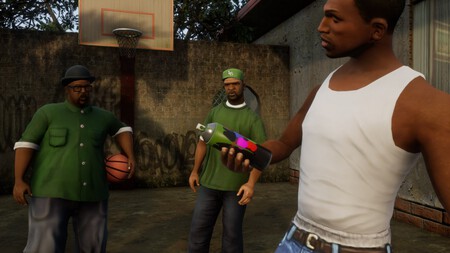 Nueve mejoras y novedades muy razonables que lograrían que GTA Trilogy fuese una verdadera edición definitiva
