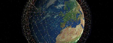 La revolución del internet por satélite no viene sola: estamos llenando la estratosfera de basura