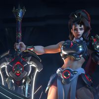 La remontada de Overwatch es asombrosa, y demuestra ser mucho más que perder el "2" en su nombre